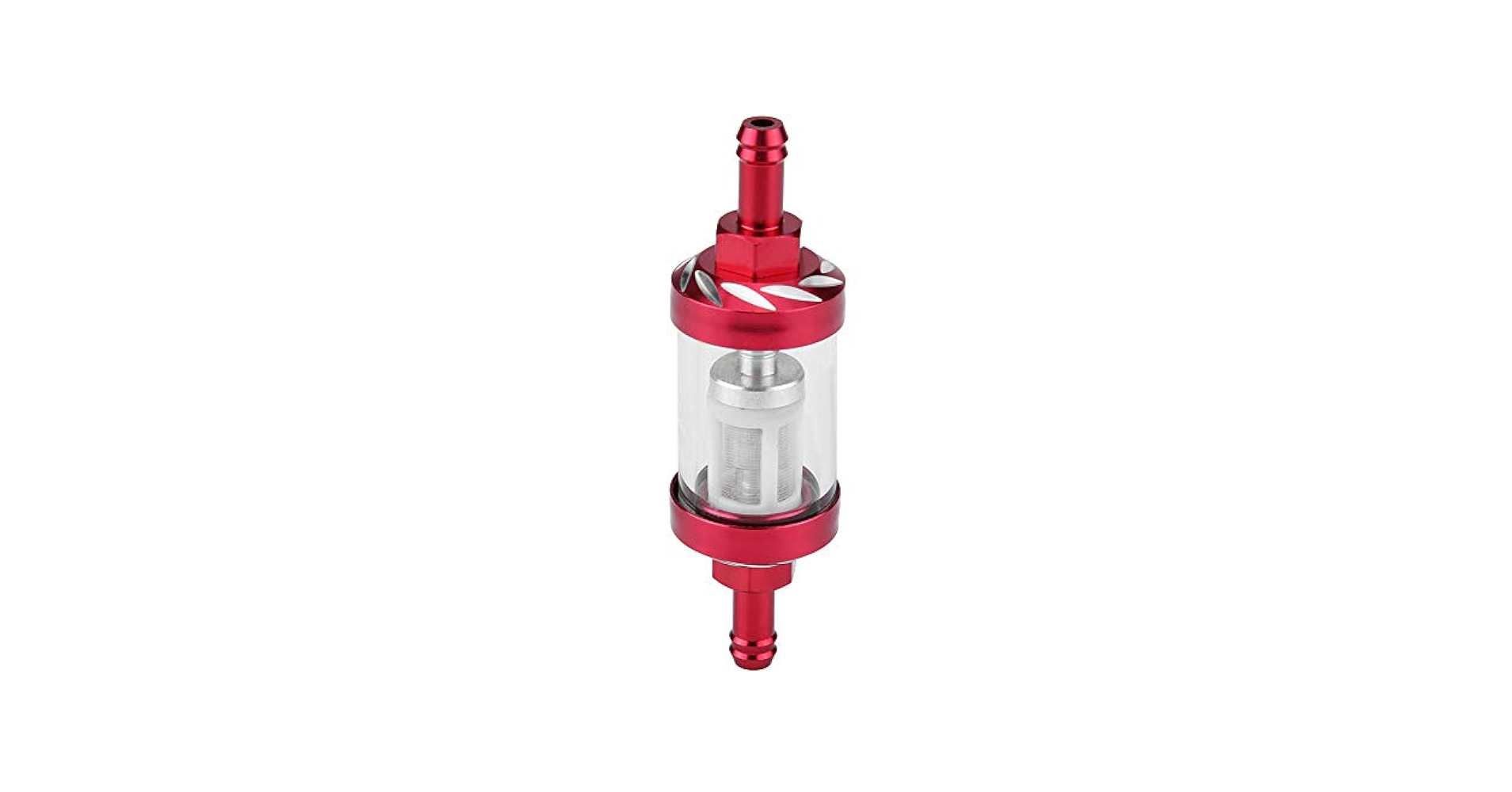 トイガン DMT-08C ACELine Amazon.com: in-Line Fuel Filter Fuel Filter Performance